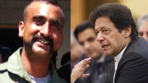 PM Imran Khan: Pakistan to release IAF pilot Abhinandan Varthaman tomorrow as peace gesture