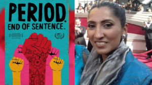 Oscars 2019: Guneet Monga’s Indian documentary on menstruation taboo makes history at Academy Awards