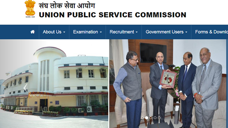 UPSC Civil Services Prelims Admit Card 2019