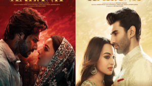 Kalank Title Track: Alia Bhatt and Varun Dhawan’s romantic Sufi song to release tomorrow