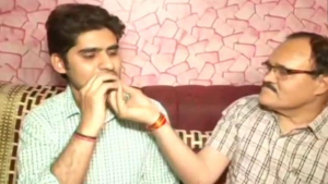 Who is UPSC Civil Services 2018 topper Kanishak Kataria?