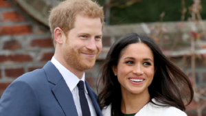 Prince Harry becomes father as Duchess of Sussex Meghan Markle gives birth to a baby boy