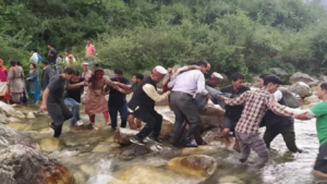 Himachal Pradesh: 33 dead after private bus falls into gorge in Kullu