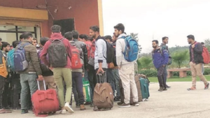 Article 370 scrapped: AICTE directs colleges to take special care of Kashmiri students amid tensions