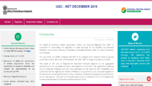 CSIR UGC NET Admit Card 2019: National Eligibility Test Hall tickets out, check steps to download