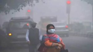 Delhi Air Pollution: Air quality gets worse in the Delhi-NCR region, take these precautions to curb health problems