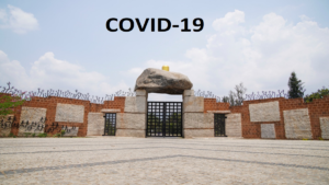 COVID-19: Isha Yoga Centre closes Dhyanalinga, Adiyogi premises for visitors