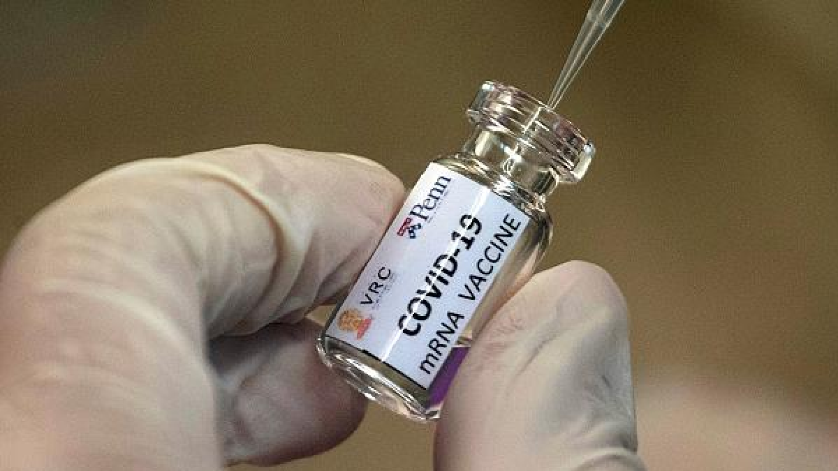 COVID-19 vaccine: Nigerian scientists claim antiviral drug ...