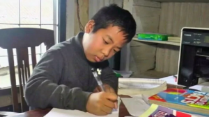 Manipur Class 10th Result: 12-year-old Isaac Paulallungmuan Vaiphei Becomes State’s Youngest to crack board exam