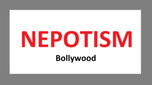 Nepotism: The Never-ending controversy exists only because of Bollywood biggies?