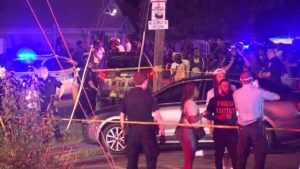 North Carolina Shooting: 2 killed, several others injured in Charlotte block party