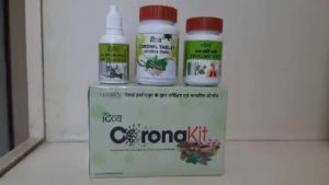 Patanjali’s Ayurvedic medicine ‘Coronil’ to make symptoms of Coronavirus-Nil