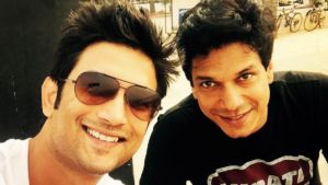 Sushant Singh Rajput’s friend Mahesh Shetty pens emotional note saying, “My life is left with unfillable void”