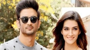 Kriti Sanon pens a heartfelt tribute to Sushant Singh Rajput, lashes out at trolls for being hypocrites