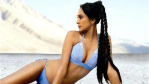 Assam’s Monikangana Dutta making India proud with her fashion and modelling stints