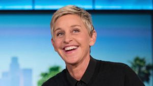 Fact check: Ellen DeGeneres dies after falling from the roof of her mansion in Los Angeles