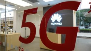 Britain Bans China’s Hauwei from its 5G network ventures