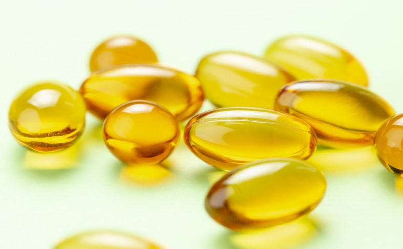 vitamin D