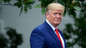 Donald Trump Claims Covid-19 Vaccine Will Be Ready Within Four Weeks