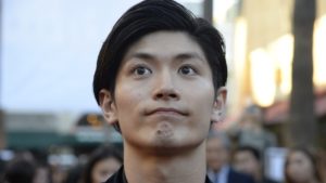 Japanese actor Haruma Miura dies in suspected suicide leaving behind a note, he was only 30
