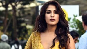 Sushant Singh Rajput suicide case: Is someone helping Rhea Chakraborty escape scot-free?