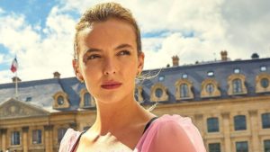 Liberals gone wild: Jodie Comer faces heat for dating a Trump supporter