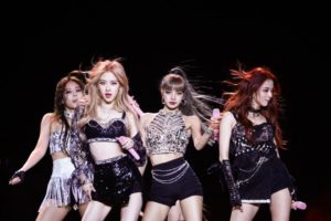 Blackpink new single ‘How You Like That’ hits Billboard top 40