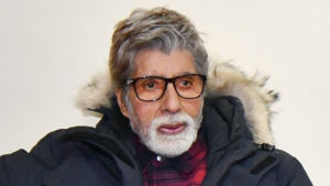 COVID-19: Amitabh Bachchan Tests Negative, Gets Discharged From Hospital