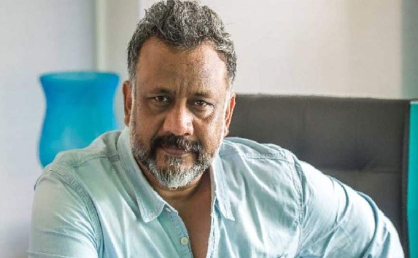 Anubhav Sinha