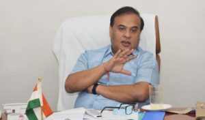 Assam: Health Minister Himanta Biswa Sharma says Plasma Bank to be set up in Guwahati