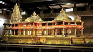 Ayodhya Ram Mandir: PM Modi likely to perform Bhoomi Poojan in August, decision to build 5 domes in place of 3