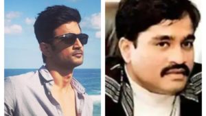 Sushant Singh Rajput’s death has a connection with underworld don Dawood Ibrahim? Intelligence officer says yes!