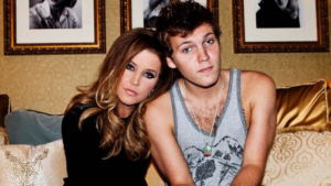 Benjamin Keough: Son of Lisa Marie Presley and grandson of Elvis commits suicide