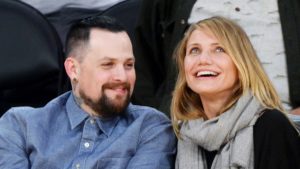 Cameron Diaz expresses joy of parenthood on ‘The Tonight Show Starring Jimmy Fallon’ show