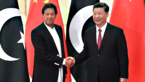 China-Pakistan enters covert deal for bio-warfare capabilities, says report