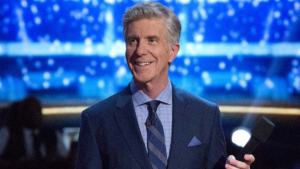 “Dancing With The Stars” fires hosts, Tom Bergeron, Erin Andrews