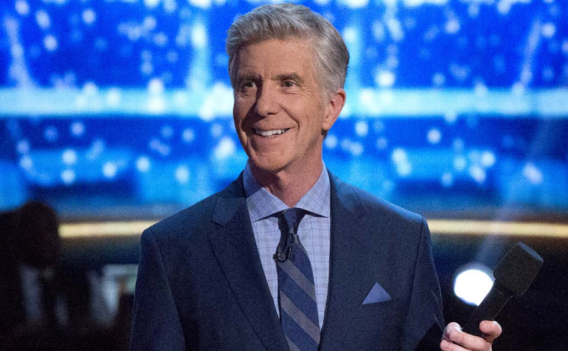 Dancing With the Stars Tom Bergeron