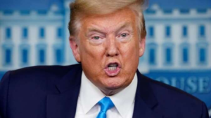 Donald Trump wants British Open moved to his Scottish resort, says report