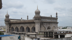 Eid-ul-Adah: Bakrid prayers at Eidgahs restricted for Coronavirus across Telangana
