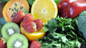 COVID 19: Fruits and Vegetables to boost immunity, fight the novel coronavirus