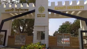 Gauhati University To Promote Intermediate Students, GU final semester exam date out
