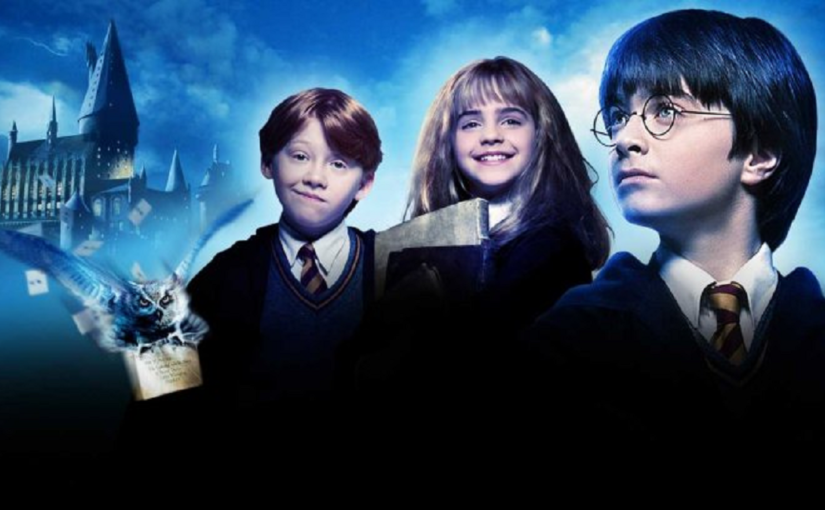 Harry Potter, Vera Bradley