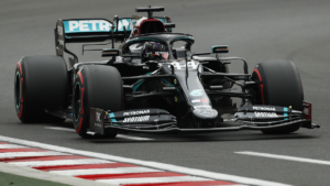 Hungary Grand Prix: No impact of COVID 19 in Formula One Race
