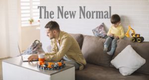 Life amid Coronavirus: Digital Transformation or Human Transformation – The New Normal