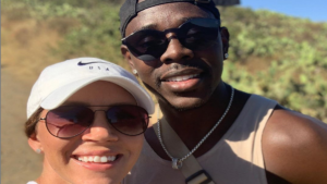 Black lives matter: Jrue Holiday pledges to donate millions for social causes