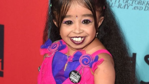 Jyoti Amge: TLC Introduces World’s Smallest Woman In Its Unusual Show