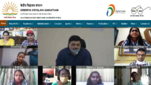 Kendriya Vidyalaya KVS Class 1 registration 2020 begins on kvsangathan.nic.in