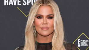Khloe Kardashian Tried Selling Designer Christian Cowan’s Borrowed Dress?