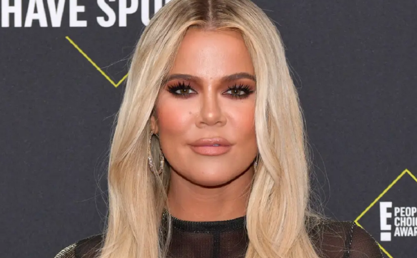 Khloe Kardashian