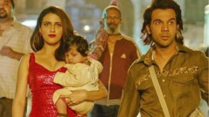 Ludo First Look: Rajkummar Rao, Fatima Sana Shaikh’s film to release soon on Netflix